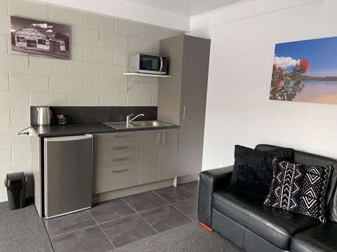 Butlers Reef Accommodation - Accommodation New Zealand 2