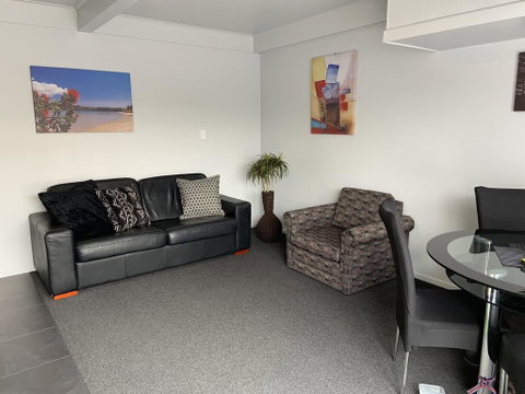 Butlers Reef Accommodation - Accommodation New Zealand 0
