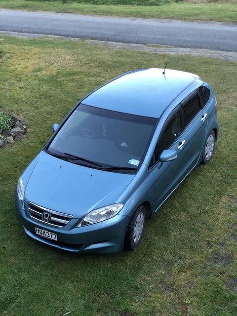 Butterfield Beach House Car Available - Accommodation New Zealand 3