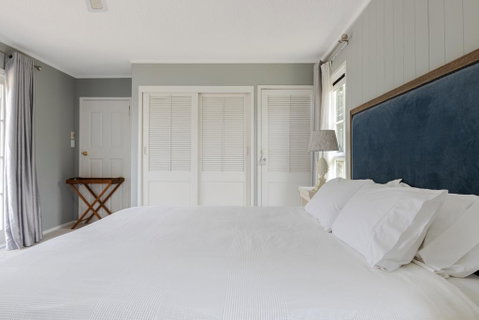 Bycroft Lodge - Accommodation New Zealand 1