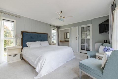 Bycroft Lodge - Accommodation New Zealand 3