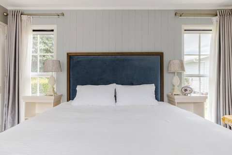 Bycroft Lodge - Accommodation New Zealand 2
