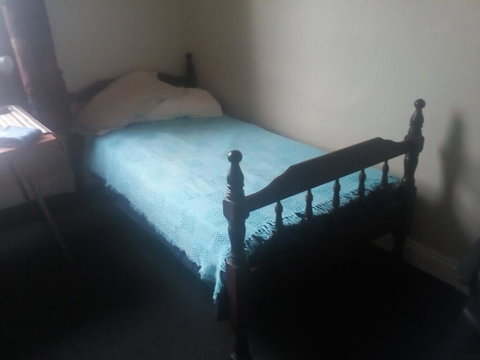 CabbageTree Villa For VanParks And Super Budget Beds, - Accommodation New Zealand 2