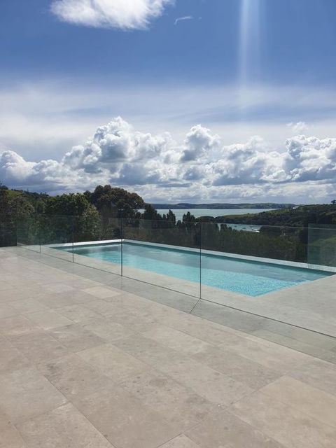 Cable Bay Villa - Accommodation New Zealand 3