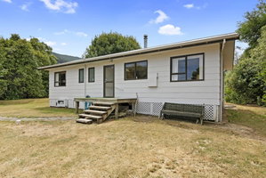 Calbury Crib - Marlborough Sounds