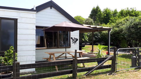 Caldera Country Lodge - Accommodation New Zealand 3