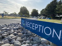 Cambridge Top 10 Holiday Park