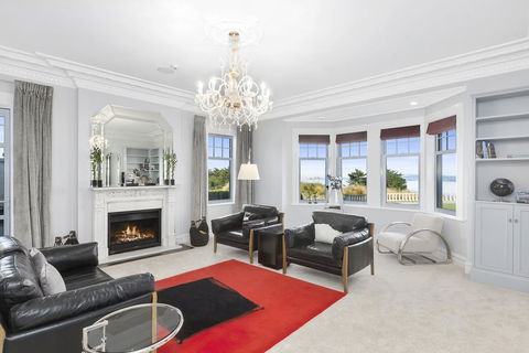 Camp Estate By Larnach Castle - Accommodation New Zealand 1