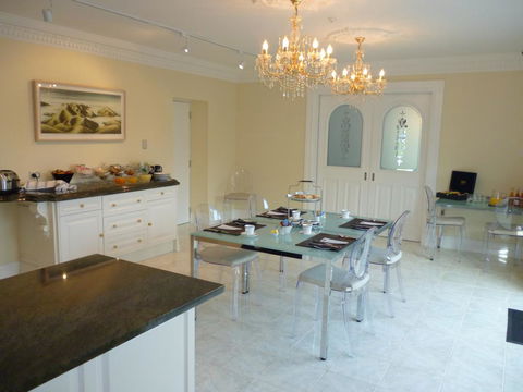 Camp Estate By Larnach Castle - Accommodation New Zealand 2