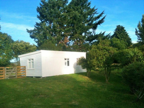 Camp Taringatura Backpackers - Accommodation New Zealand 2