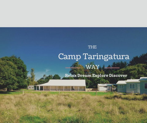 Camp Taringatura Backpackers - Accommodation New Zealand 3