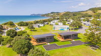 Camp Waipu Cove
