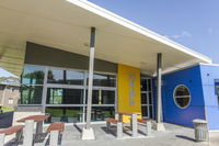 Campus Summer Stays - Massey Manawatu Halls