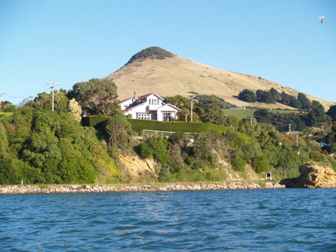 Captain Eady's Lookout - Accommodation New Zealand 0