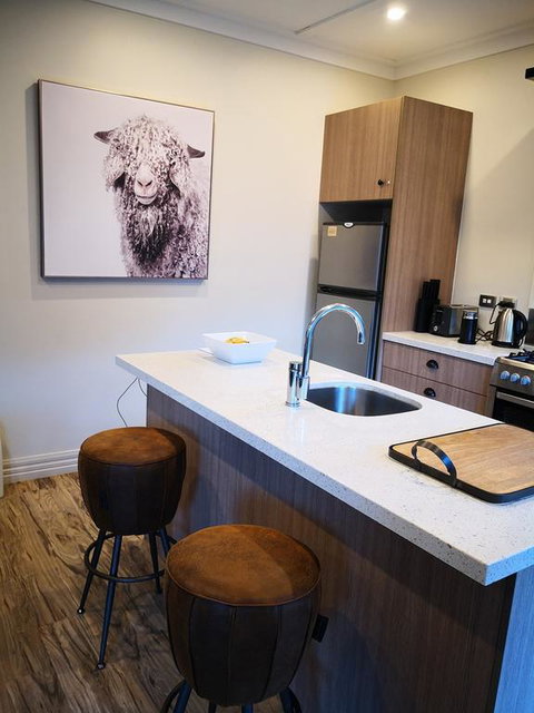 Cardrona Holiday Villa - Accommodation New Zealand 3