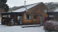 Cardrona Valley Chalet