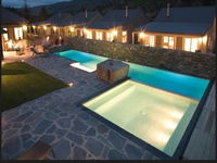 Cardrona Valley Studio 17