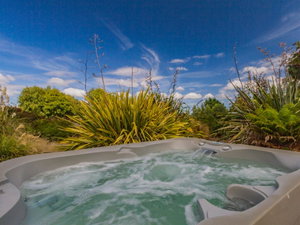 Carex Gem - Ohakune Holiday Home