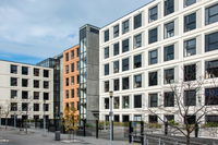 Carlaw Park Apartments