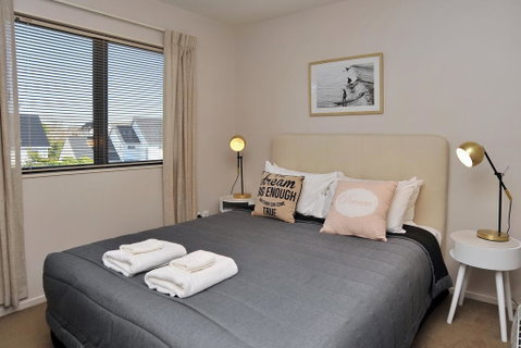 Carlton Penthouse - Christchurch Holiday Homes - Accommodation New Zealand 3