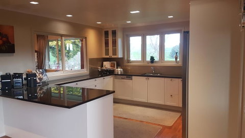 Carmel Farmstay - Accommodation New Zealand 2