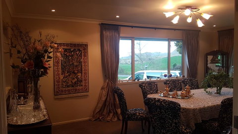 Carmel Farmstay - Accommodation New Zealand 3