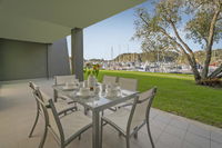 Carpe Diem - Whitianga Holiday Apartment