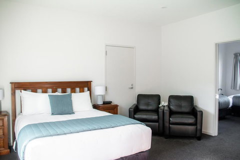 Carrick Lodge Motel - Accommodation New Zealand 2