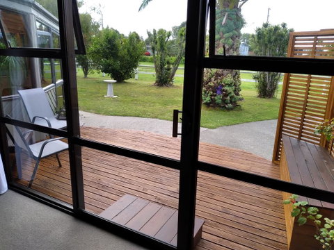 Carters Beach Bed And Breakfast - Accommodation New Zealand 2