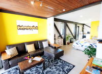 Carters Beach Designer Holiday Studio 1 Westport
