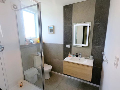 Carters Beach Designer Holiday Studio 1 Westport - Accommodation New Zealand 2