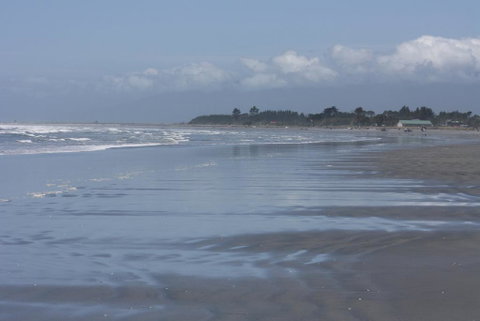 Carters Beach Holiday Units - Accommodation New Zealand 2