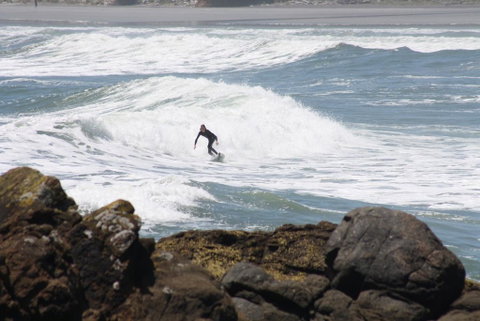 Carters Beach Holiday Units - Accommodation New Zealand 3