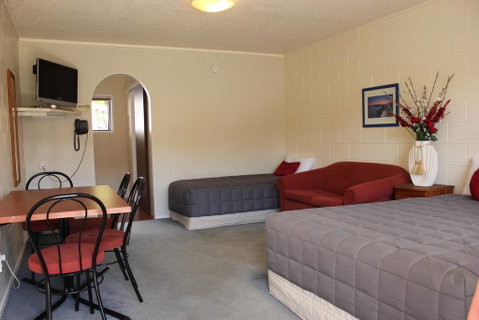 Casa Bella Motel - Accommodation New Zealand 1