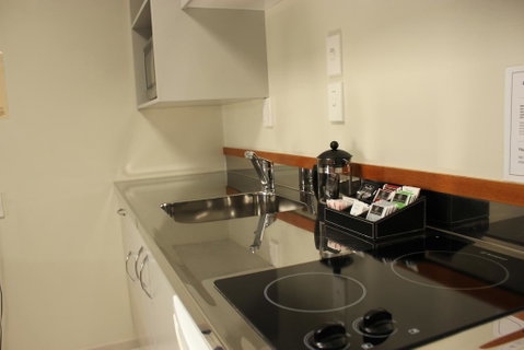 Casa Bella Motel - Accommodation New Zealand 2