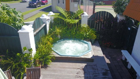 Casa Bella Motel - Accommodation New Zealand 3