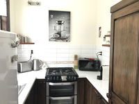 Casa Felina Apartment