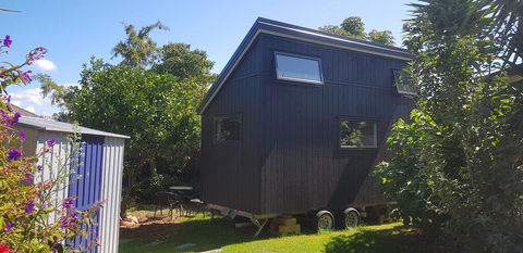 Casa Pequena - Accommodation New Zealand 0