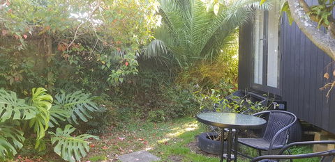 Casa Pequena - Accommodation New Zealand 2