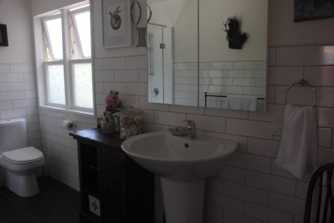Casamatta - Accommodation New Zealand 3
