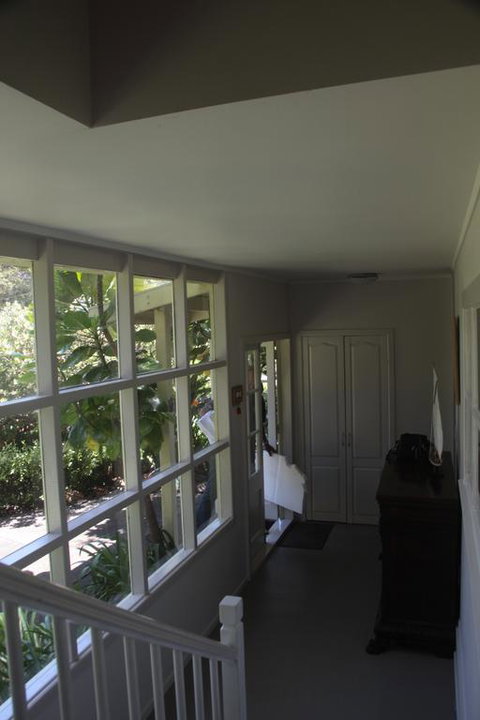 Casamatta - Accommodation New Zealand 2