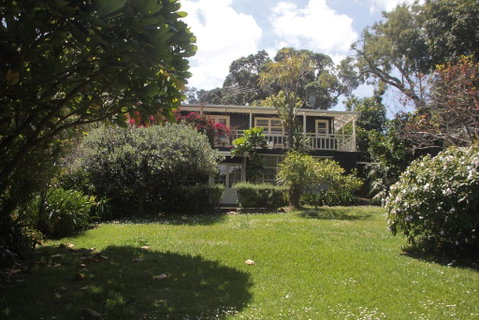 Casamatta - Accommodation New Zealand 0