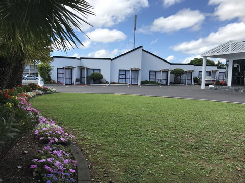 Cascades Motor Lodge - Accommodation New Zealand 2