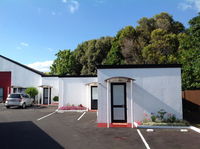 Cascades Motor Lodge