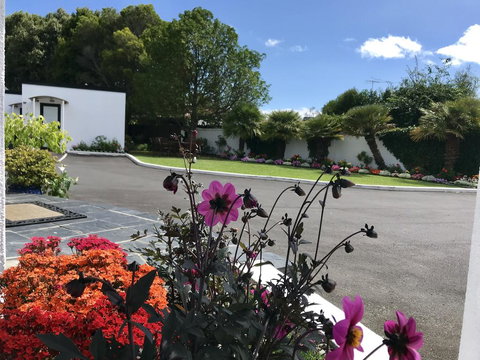 Cascades Motor Lodge - Accommodation New Zealand 1