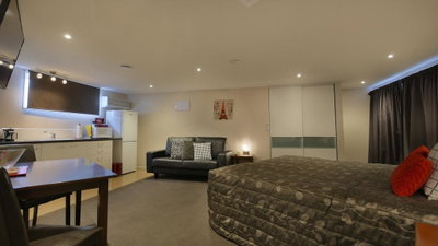 Cashel Court Motel