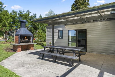 Casita - Okere Falls Holiday Home