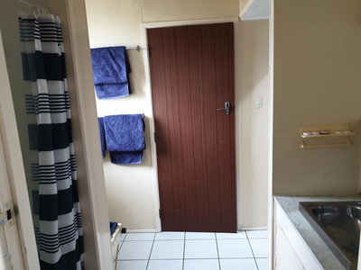 Castletown Motel