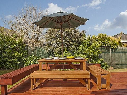 Castleview Getaway Matarangi - Matarangi Holiday Home - Accommodation New Zealand 3