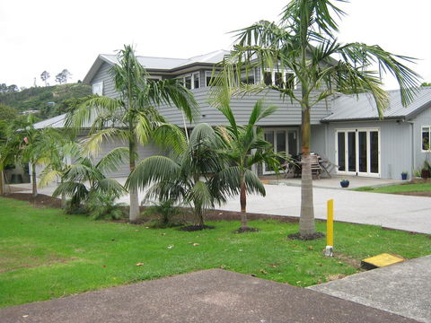 Cathedral Cove Apartment - Accommodation New Zealand 0